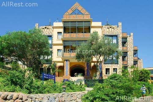 Magic Life Bodrum Imperial 4